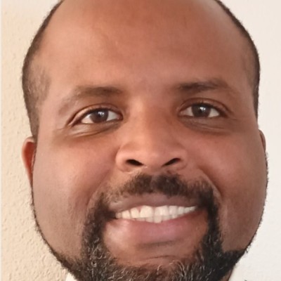 Thabiti Adams, CISSP CCSP Security+ certified founder of Adams Cloud and Cybersecurity LLC